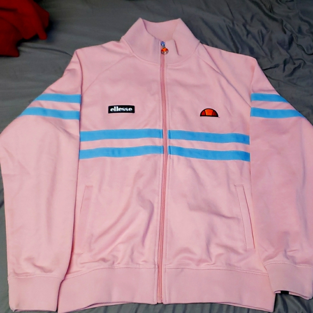 Ellesse track jacket